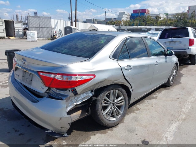 Toyota CAMRY SE 2015 4T1BF1FK2FU056685 Image 6
