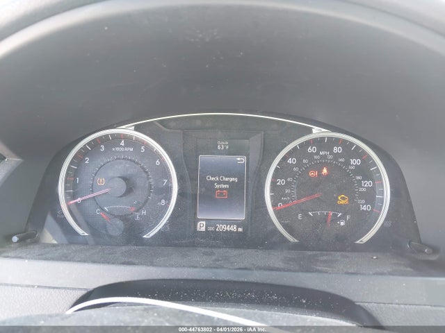 Toyota CAMRY SE 2015 4T1BF1FK2FU056685 Image 7