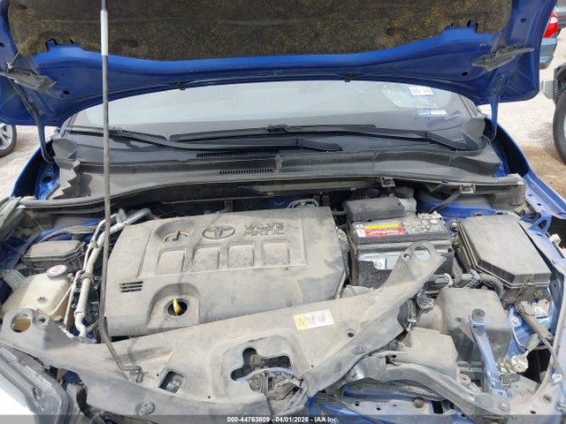 44763809 :رقم المزاد ، JTNKHMBX6M1117919 vin ، 2021 Toyota C-hr Xle مزاد بيع