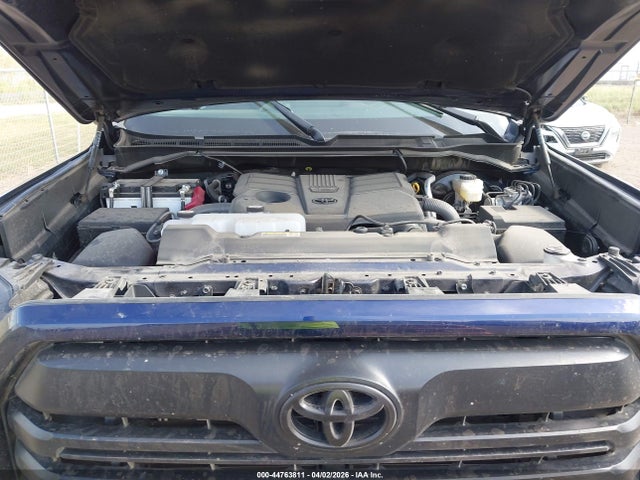 Aukcja sprzedaży 2025 Toyota Tundra Sr5, vin: 5TFLA5DB9SX315831, numer aukcji: 44763811