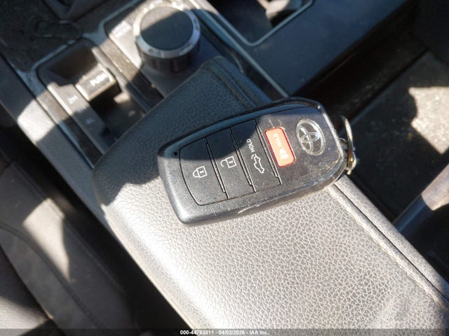 Aukcja sprzedaży 2025 Toyota Tundra Sr5, vin: 5TFLA5DB9SX315831, numer aukcji: 44763811