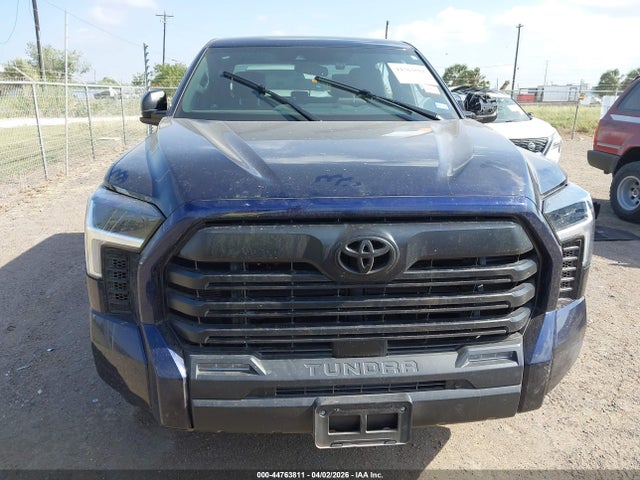 Aukcja sprzedaży 2025 Toyota Tundra Sr5, vin: 5TFLA5DB9SX315831, numer aukcji: 44763811