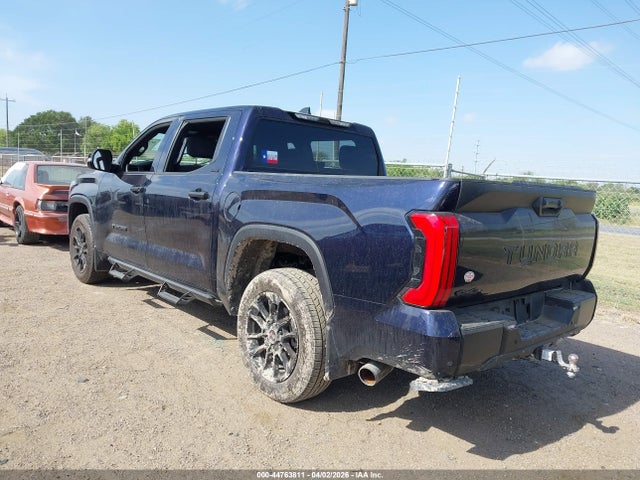 Aukcja sprzedaży 2025 Toyota Tundra Sr5, vin: 5TFLA5DB9SX315831, numer aukcji: 44763811