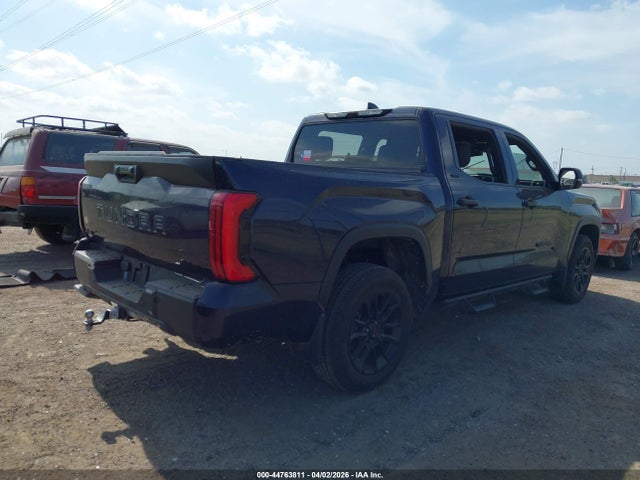 Aukcja sprzedaży 2025 Toyota Tundra Sr5, vin: 5TFLA5DB9SX315831, numer aukcji: 44763811