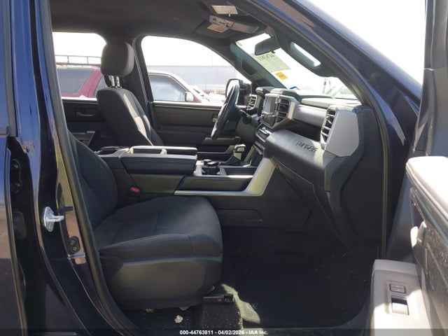 Aukcja sprzedaży 2025 Toyota Tundra Sr5, vin: 5TFLA5DB9SX315831, numer aukcji: 44763811