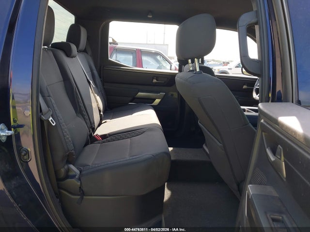 Aukcja sprzedaży 2025 Toyota Tundra Sr5, vin: 5TFLA5DB9SX315831, numer aukcji: 44763811