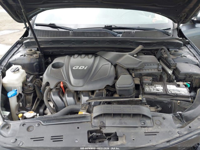 Aukcja sprzedaży 2015 Kia Optima Lx, vin: KNAGM4A72F5628785, numer aukcji: 44763812