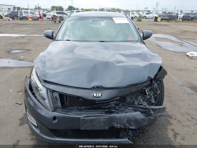 Aukcja sprzedaży 2015 Kia Optima Lx, vin: KNAGM4A72F5628785, numer aukcji: 44763812