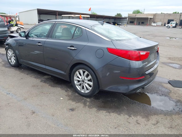 Aukcja sprzedaży 2015 Kia Optima Lx, vin: KNAGM4A72F5628785, numer aukcji: 44763812