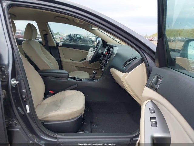 Aukcja sprzedaży 2015 Kia Optima Lx, vin: KNAGM4A72F5628785, numer aukcji: 44763812