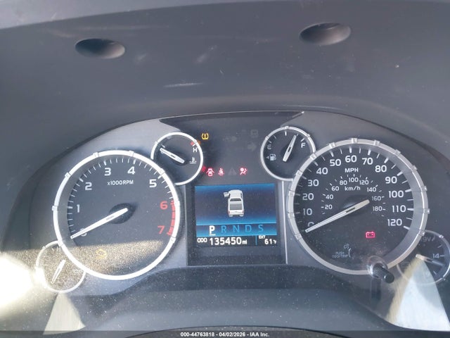 Aukcja sprzedaży 2017 Toyota Tundra Sr5 5.7l V8, vin: 5TFDW5F17HX620196, numer aukcji: 44763818
