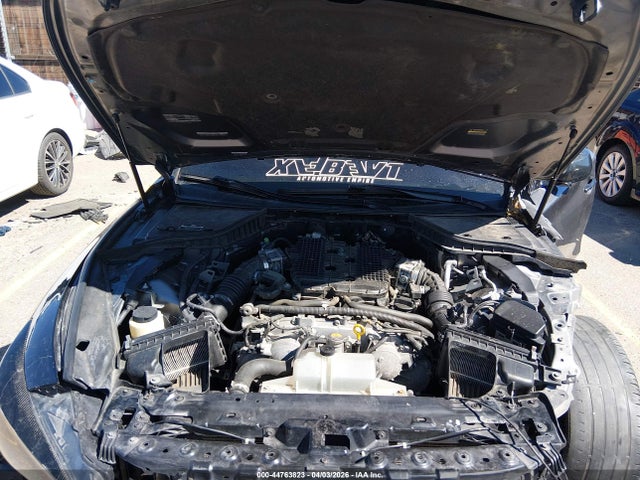 Aukcja sprzedaży 2015 Infiniti Q50 Premium, vin: JN1BV7AR6FM413318, numer aukcji: 44763823