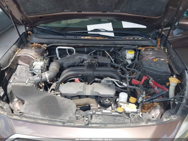 2019 SUBARU OUTBACK 4S4BSAJC2K3241489 Photo 9