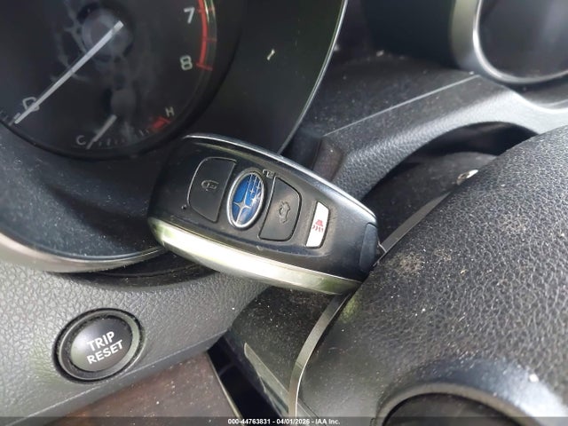 2019 SUBARU OUTBACK 4S4BSAJC2K3241489 Photo 10