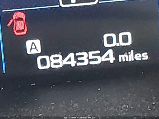 Aukcja sprzedaży 2019 Subaru Outback 2.5i Limited, vin: 4S4BSAJC2K3241489, numer aukcji: 44763831