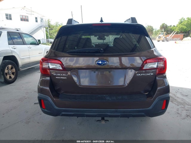 Aukcja sprzedaży 2019 Subaru Outback 2.5i Limited, vin: 4S4BSAJC2K3241489, numer aukcji: 44763831