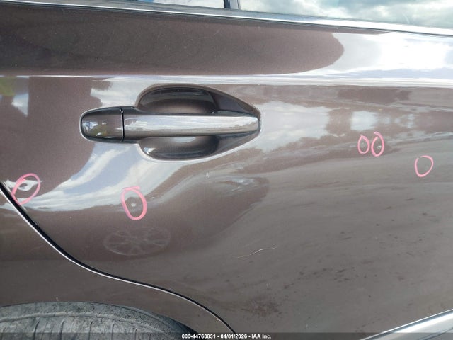 Aukcja sprzedaży 2019 Subaru Outback 2.5i Limited, vin: 4S4BSAJC2K3241489, numer aukcji: 44763831