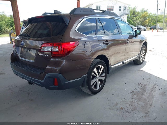 2019 SUBARU OUTBACK 4S4BSAJC2K3241489 Photo 3