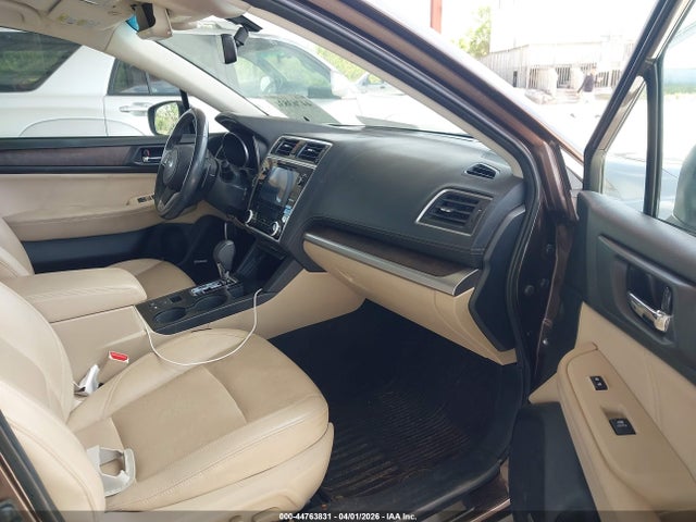 2019 SUBARU OUTBACK 4S4BSAJC2K3241489 Photo 4