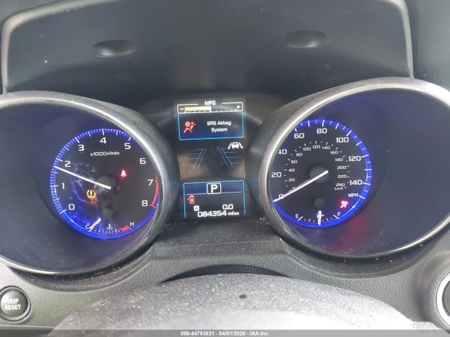 2019 SUBARU OUTBACK 4S4BSAJC2K3241489 Photo 6