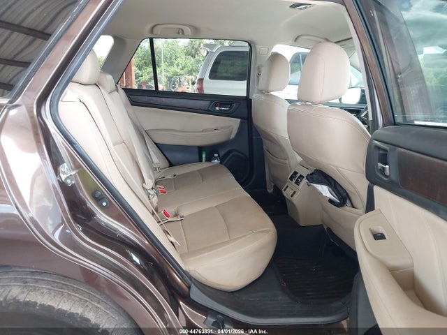 2019 SUBARU OUTBACK 4S4BSAJC2K3241489 Photo 7