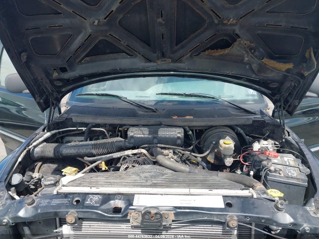 Aukcja sprzedaży 2001 Dodge Ram 1500 St, vin: 3B7HF13Y91M277611, numer aukcji: 44763832