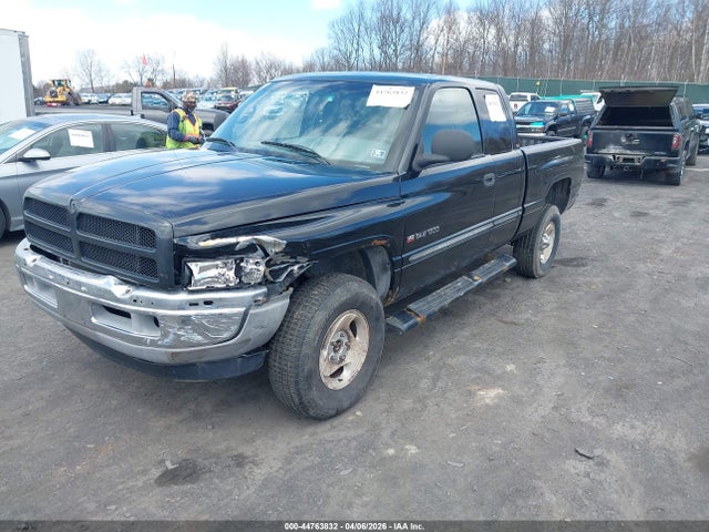 Aukcja sprzedaży 2001 Dodge Ram 1500 St, vin: 3B7HF13Y91M277611, numer aukcji: 44763832