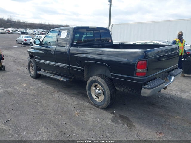 Aukcja sprzedaży 2001 Dodge Ram 1500 St, vin: 3B7HF13Y91M277611, numer aukcji: 44763832