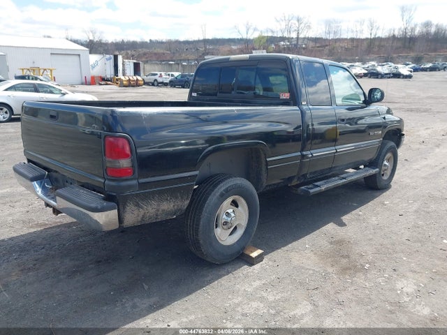 Aukcja sprzedaży 2001 Dodge Ram 1500 St, vin: 3B7HF13Y91M277611, numer aukcji: 44763832