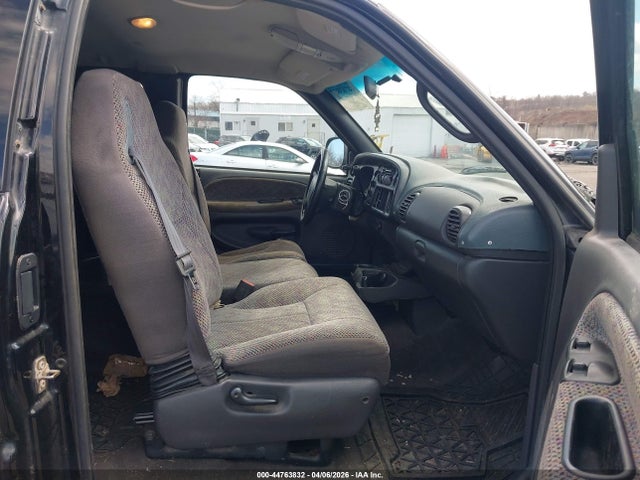 Aukcja sprzedaży 2001 Dodge Ram 1500 St, vin: 3B7HF13Y91M277611, numer aukcji: 44763832