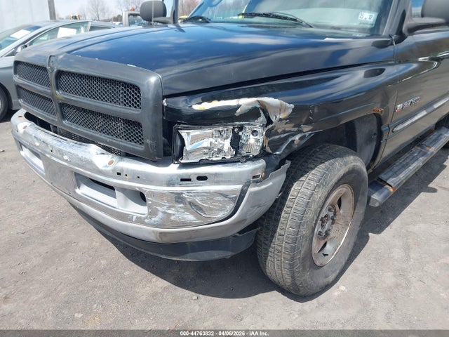 Aukcja sprzedaży 2001 Dodge Ram 1500 St, vin: 3B7HF13Y91M277611, numer aukcji: 44763832