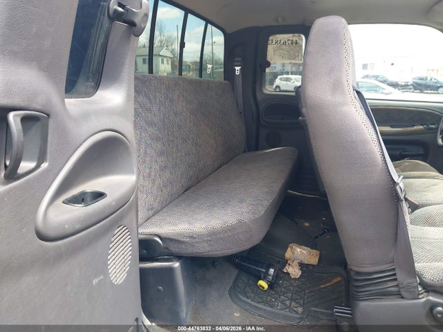 Aukcja sprzedaży 2001 Dodge Ram 1500 St, vin: 3B7HF13Y91M277611, numer aukcji: 44763832