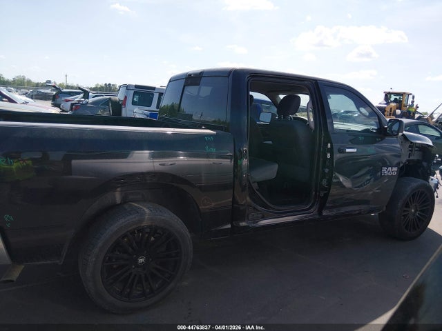 Продажа на аукционе авто 2018 Ram 1500 Big Horn  4x4 5'7 Box, vin: 3C6RR7LG4JG265099, номер лота: 44763837