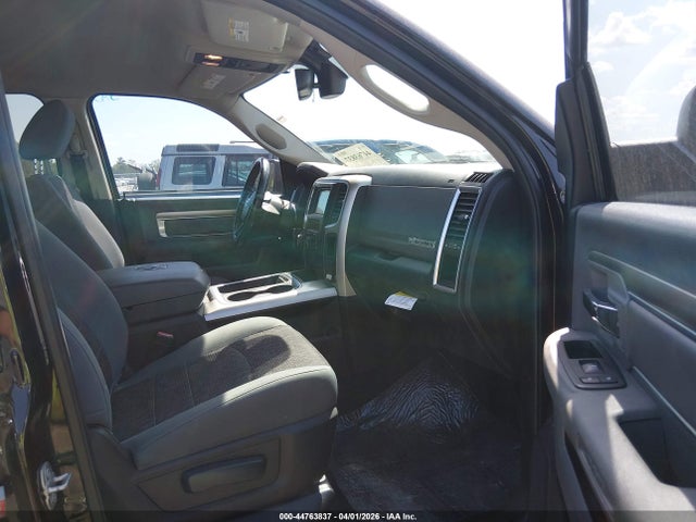 Продажа на аукционе авто 2018 Ram 1500 Big Horn  4x4 5'7 Box, vin: 3C6RR7LG4JG265099, номер лота: 44763837