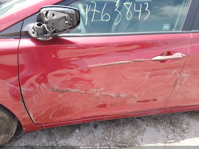 Продаж на аукціоні авто 2015 Hyundai Elantra Se, vin: 5NPDH4AE6FH585190, номер лоту: 44763843