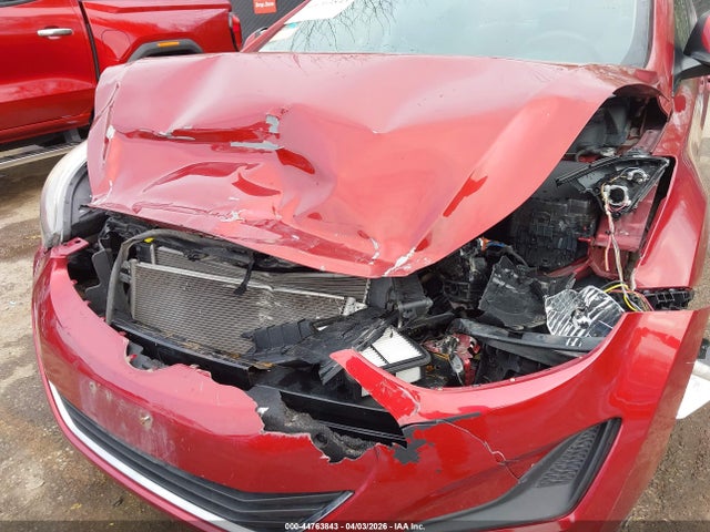 Продаж на аукціоні авто 2015 Hyundai Elantra Se, vin: 5NPDH4AE6FH585190, номер лоту: 44763843