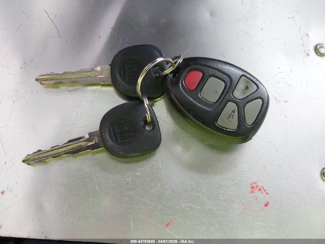 2007 CHEVROLET IMPALA 2G1WT58K779337598 Photo 10