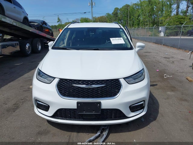 Aukcja sprzedaży 2022 Chrysler Pacifica Touring L, vin: 2C4RC1BG8NR138820, numer aukcji: 44763848