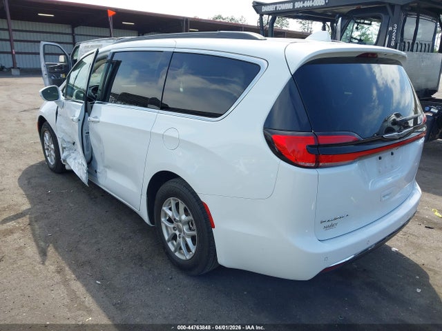 Aukcja sprzedaży 2022 Chrysler Pacifica Touring L, vin: 2C4RC1BG8NR138820, numer aukcji: 44763848