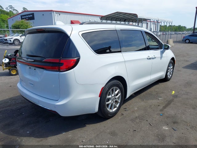 Aukcja sprzedaży 2022 Chrysler Pacifica Touring L, vin: 2C4RC1BG8NR138820, numer aukcji: 44763848