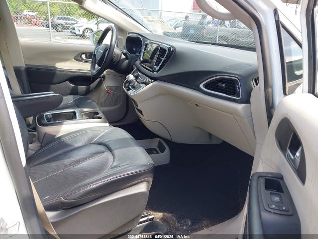 Aukcja sprzedaży 2022 Chrysler Pacifica Touring L, vin: 2C4RC1BG8NR138820, numer aukcji: 44763848