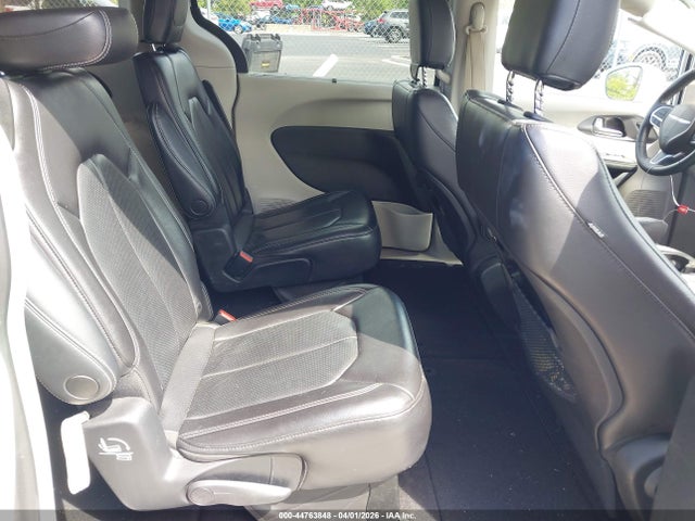 Aukcja sprzedaży 2022 Chrysler Pacifica Touring L, vin: 2C4RC1BG8NR138820, numer aukcji: 44763848