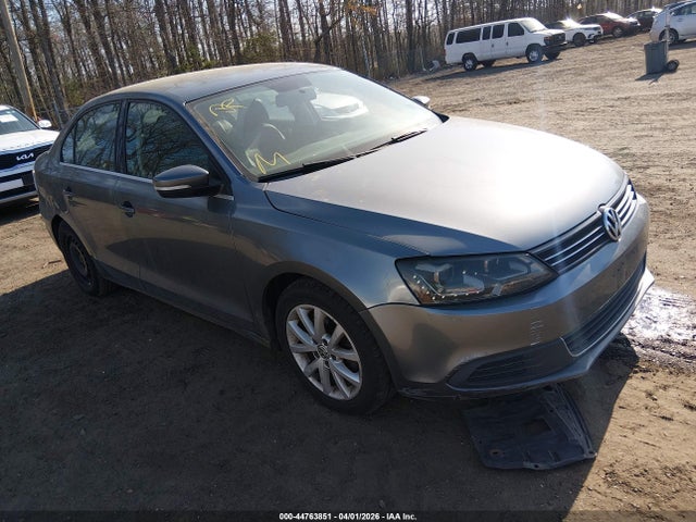 2013 VOLKSWAGEN JETTA 3VWDP7AJ9DM353091