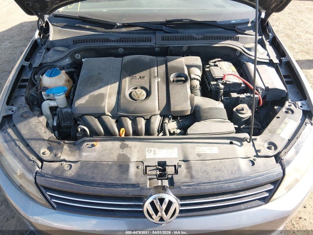 2013 VOLKSWAGEN JETTA 3VWDP7AJ9DM353091 Photo 9