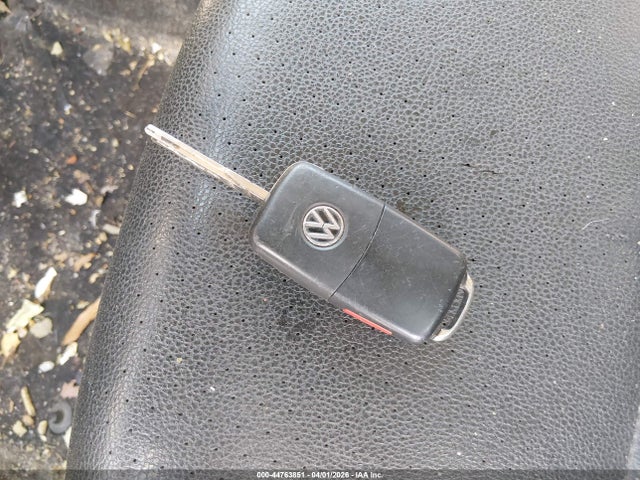 2013 VOLKSWAGEN JETTA 3VWDP7AJ9DM353091 Photo 10