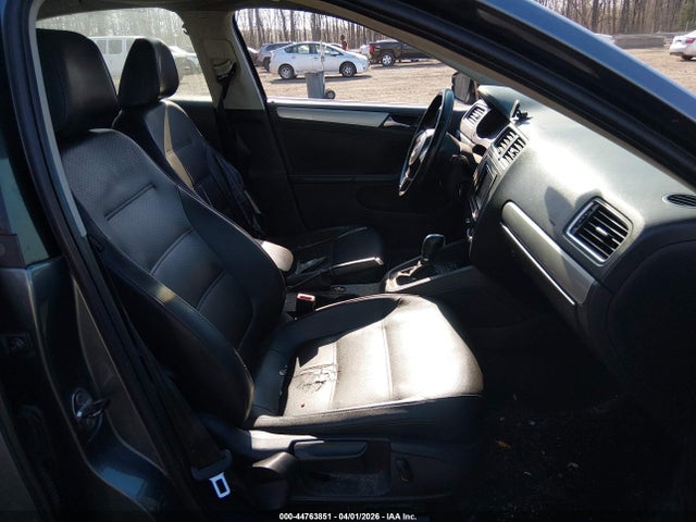 2013 VOLKSWAGEN JETTA 3VWDP7AJ9DM353091 Photo 4