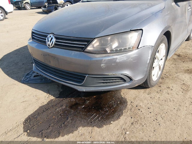 2013 VOLKSWAGEN JETTA 3VWDP7AJ9DM353091 Photo 5