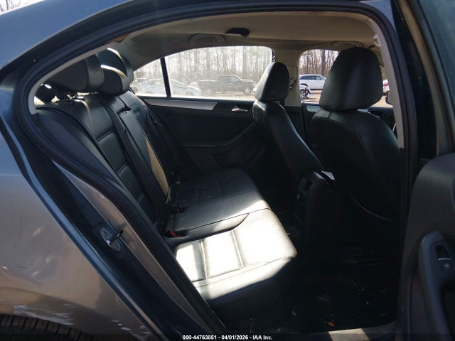 2013 VOLKSWAGEN JETTA 3VWDP7AJ9DM353091 Photo 7