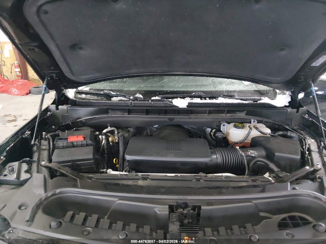 2023 Gmc Yukon Xl Denali მანქანა იყიდება აუქციონზე, vin: 1GKS2JKLXPR387764, აუქციონის ნომერი: 44763857