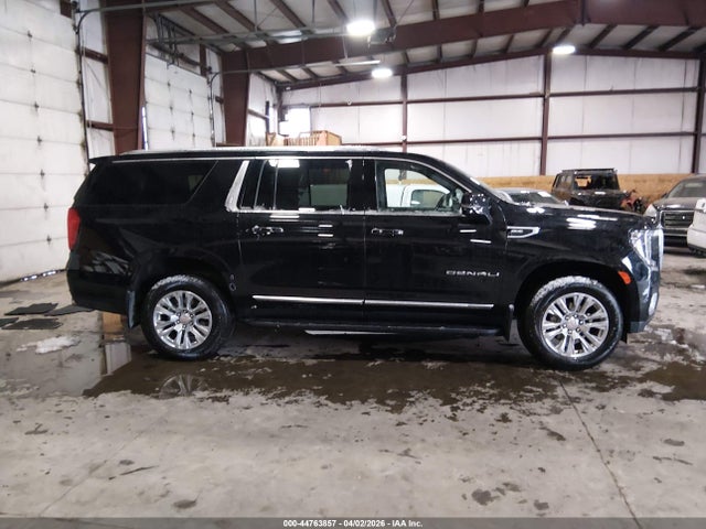 2023 Gmc Yukon Xl Denali მანქანა იყიდება აუქციონზე, vin: 1GKS2JKLXPR387764, აუქციონის ნომერი: 44763857